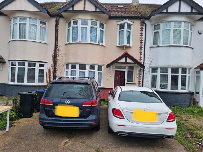 3 Bedroom Terraced House To Rent In Westcliff-On-Sea, SS0