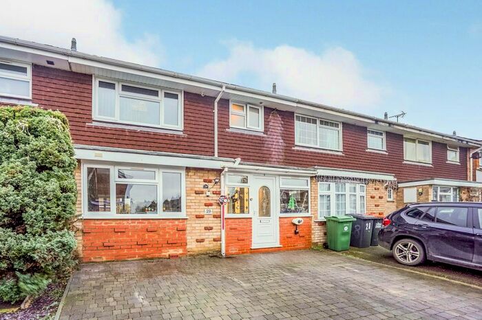 4 Bedroom Property To Rent In White Horse Close, Hockliffe, Leighton Buzzard, LU7