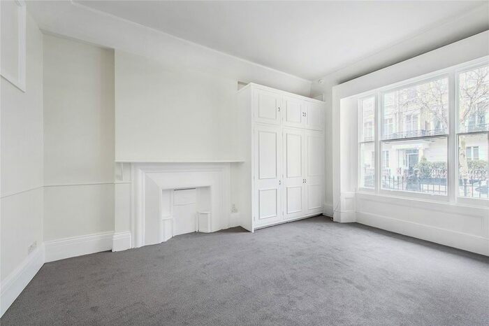 Studio To Rent In Cranley Place, South Kensington, London, SW7