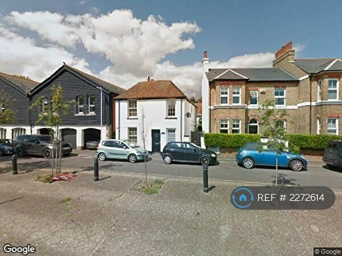 2 Bedroom Semi-Detached House To Rent In Rampart Road, Hythe, CT21