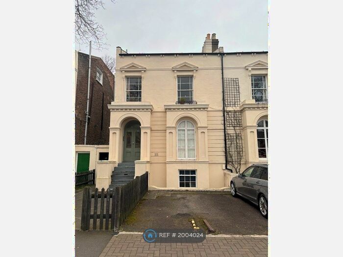 1 Bedroom Flat To Rent In Park Hall Road, London, SE21