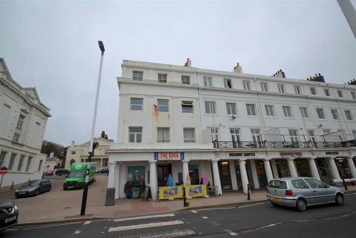 2 Bedroom Flat To Rent In Marina, St. Leonards-On-Sea TN38
