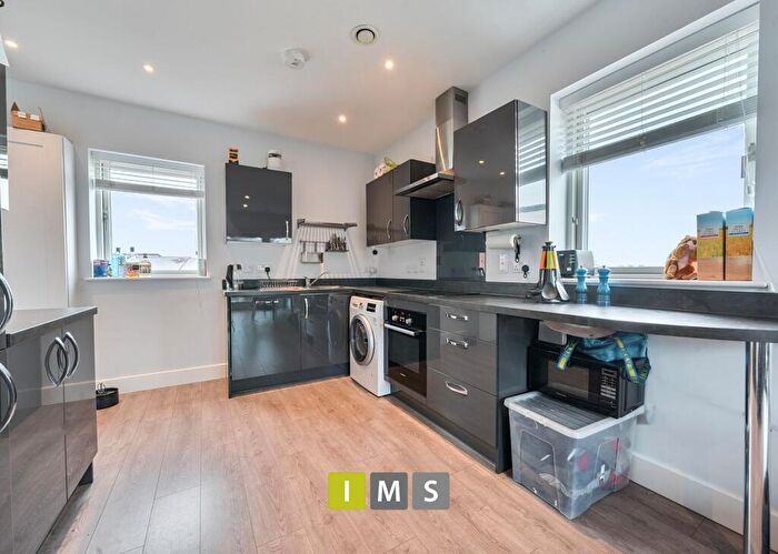 1 Bedroom Property For Sale In Tancred Grove, Ambrosden, OX25