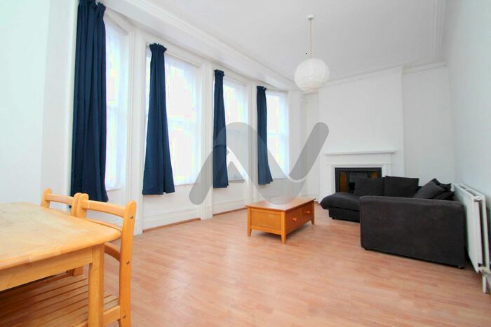 2 Bedroom Flat To Rent In Muswell Hill Broadway, London, N10