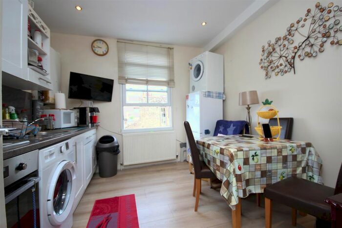 1 Bedroom Flat To Rent In Manor Park Road, London, NW10