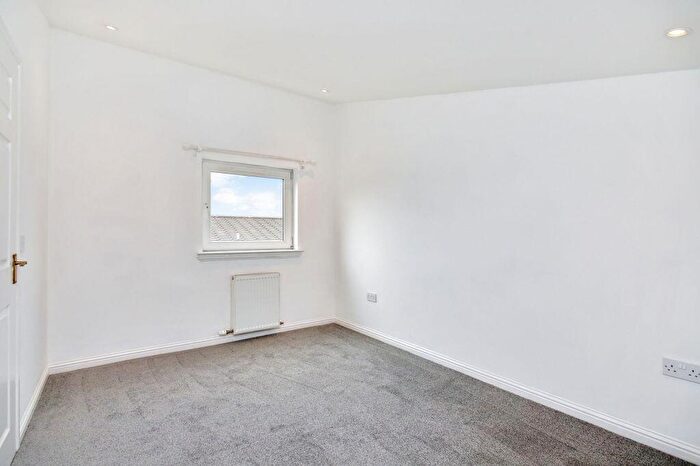 2 Bedroom Semi-Detached House For Sale In Dundas Place, Kirkliston, West Lothian, EH29