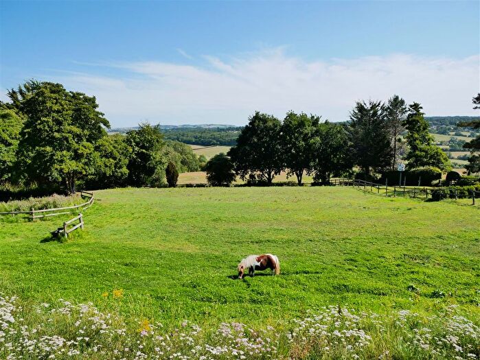 4 Bedroom Detached Bungalow For Sale In Bencroft Hill, Stanley, Chippenham, SN15