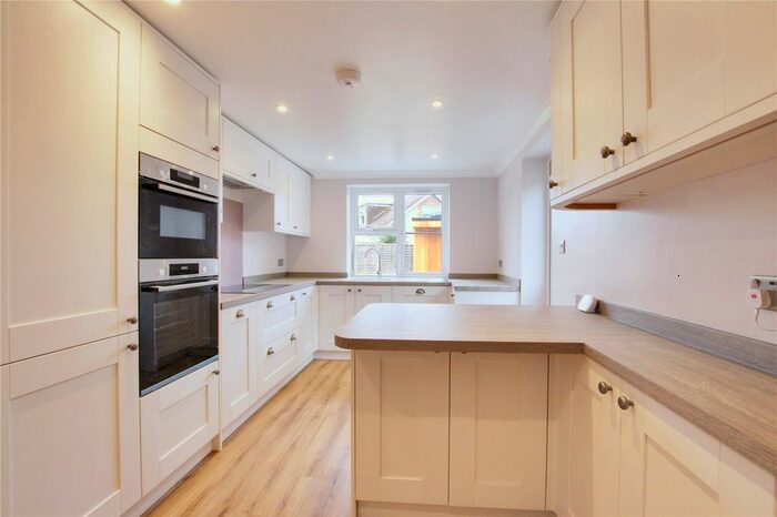 3 Bedroom Detached House To Rent In Garden Cottage, London Road, Ashington, West Sussex, RH20