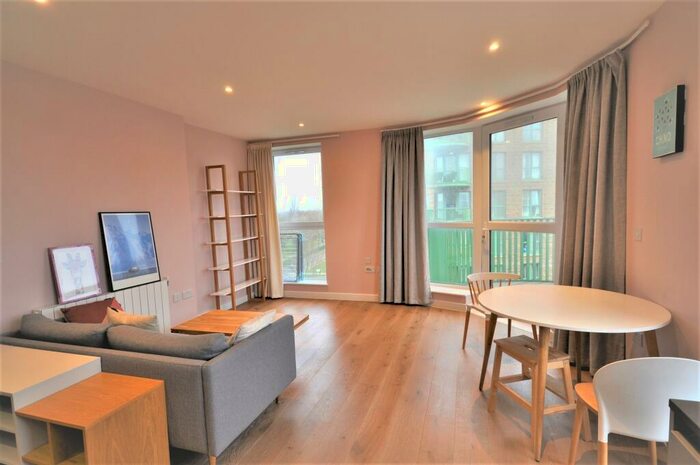 2 Bedroom Apartment To Rent In Grayston House, Kidbrooke Village, Astell Road, SE3
