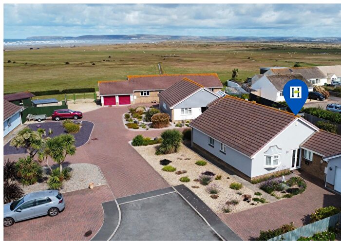 3 Bedroom Detached Bungalow For Sale In Venton Drive, Westward Ho!, Bideford, EX39