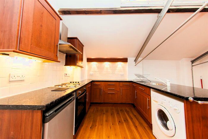 Studio To Rent In St Johns, Worcester St. Johns, Worcester, WR2