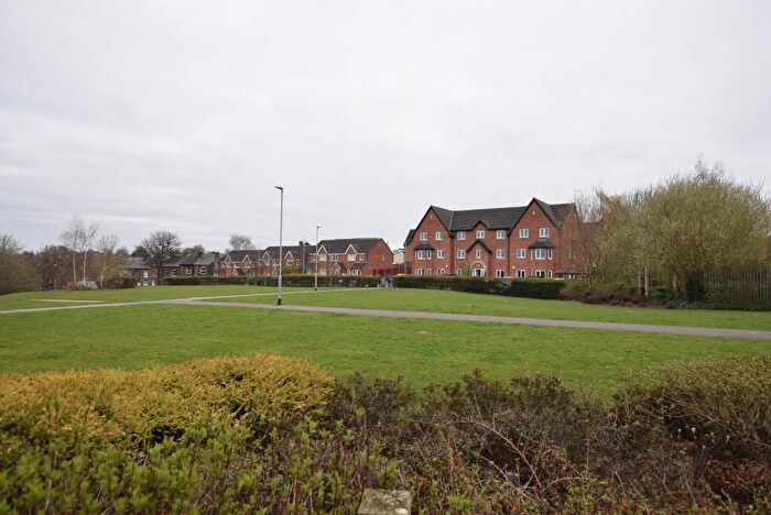2 Bedroom Apartment To Rent In Pavilion Gardens, Farsley, Pudsey, LS28