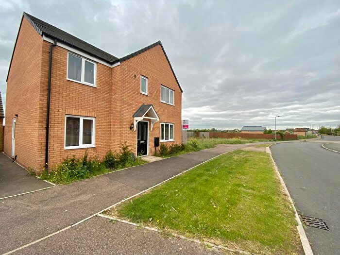 5 Bedroom Property To Rent In Bellona Drive, Cardea, Stanground, PE2