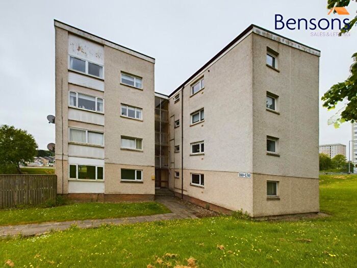 2 Bedroom Flat To Rent In Mull, East Kilbride, South Lanarkshire, G74