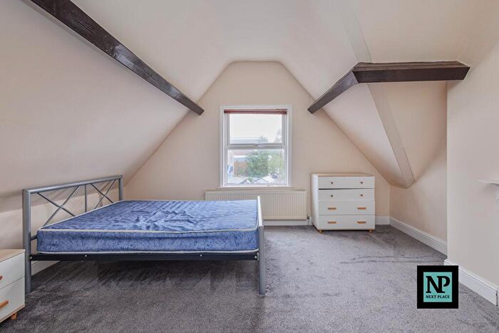 1 Bedroom House Of Multiple Occupation To Rent In Heath Street, Tamworth, B79