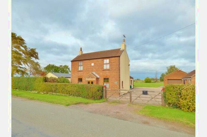 3 Bedroom Detached House For Sale In Northgate, Pinchbeck, Spalding, PE11