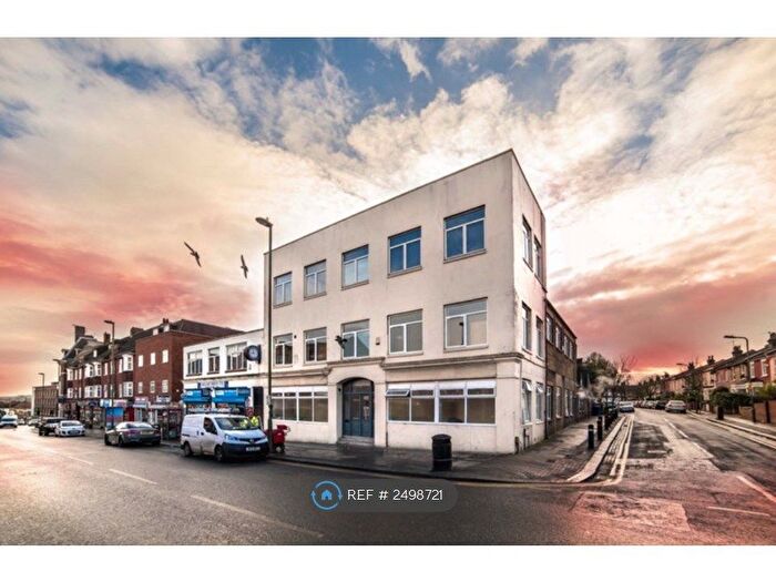 1 Bedroom Flat To Rent In Church Road, London, NW4