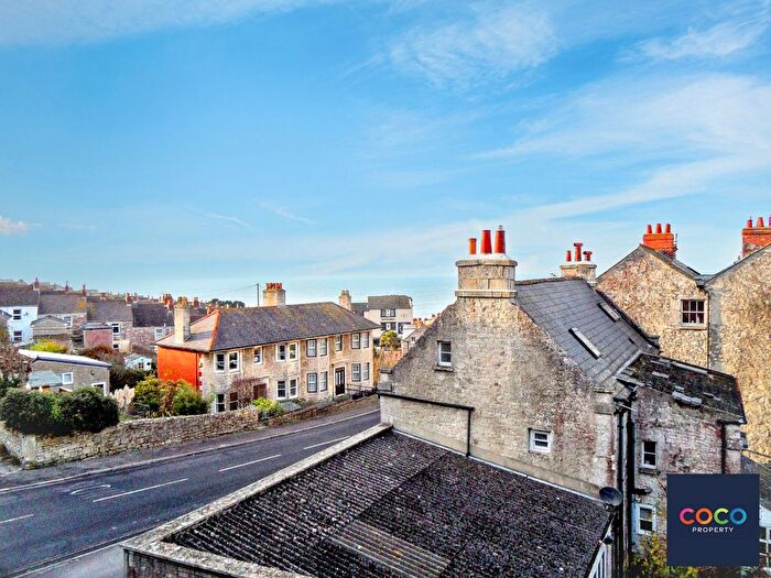 2 Bedroom Property To Rent In Tillycombe Road, Portland, DT5