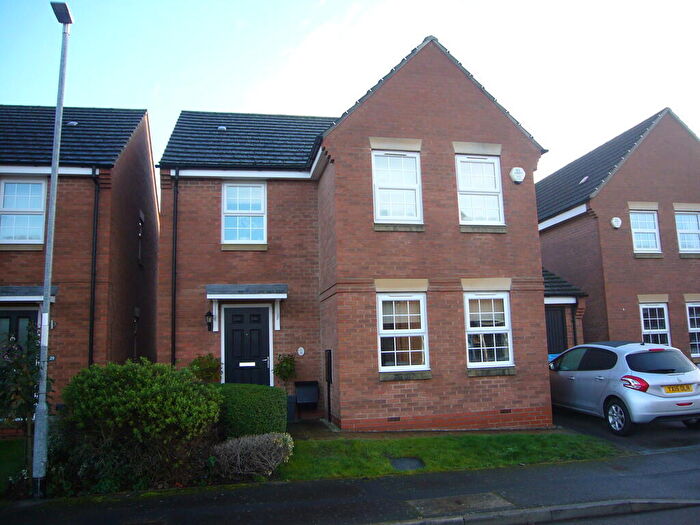3 Bedroom Detached House For Sale In Carter Street, Howden, DN14