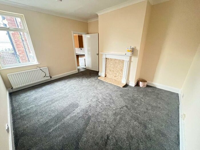 2 Bedroom Flat To Rent In Glens Flats, High Pittington, Durham, DH6
