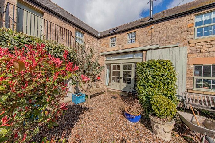 1 Bedroom Terraced House To Rent In The Studio, Ovington, NE42