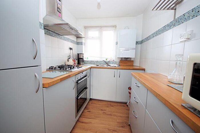 2 Bedroom Flat For Sale In Gomer Court, Broadsands Drive, Gosport, PO12