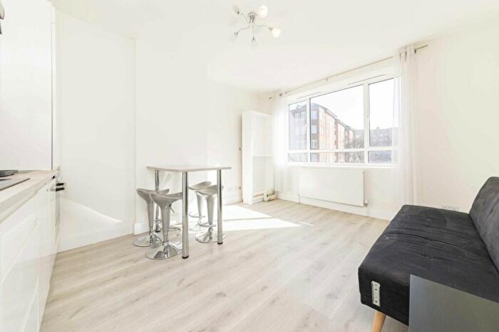 2 Bedroom Flat To Rent In Townshend Estate, St John's Wood, NW8