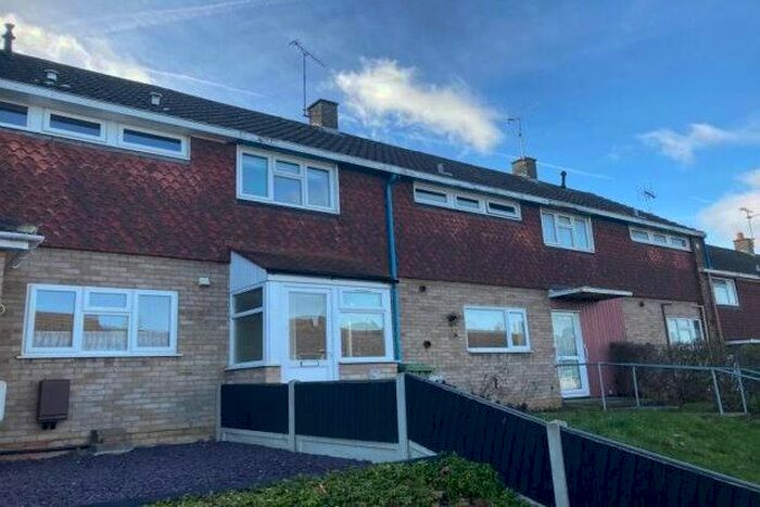 3 Bedroom Property To Rent In The Knares, Basildon, SS16