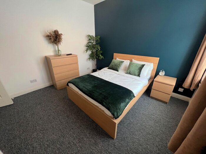 1 Bedroom Flat To Rent In Market Street, Aberdeen, AB11
