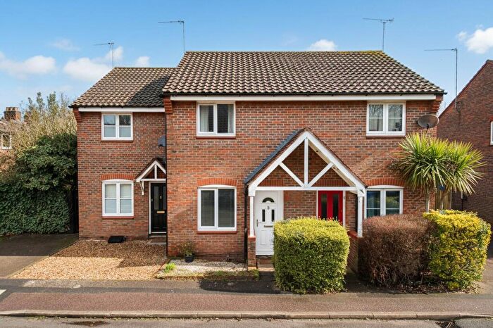 2 Bedroom Terraced House For Sale In Horsford Street, Norwich, NR2