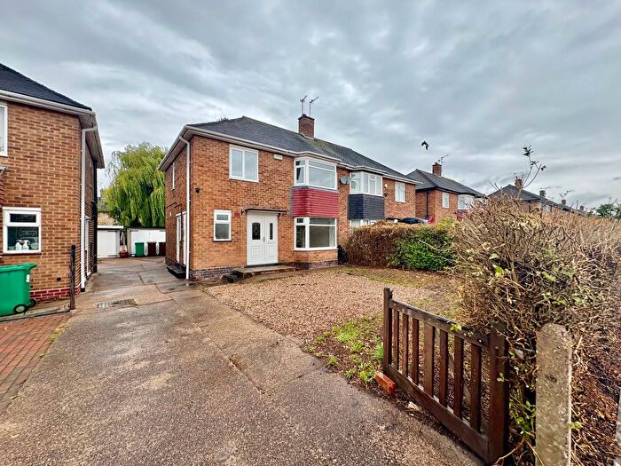 3 Bedroom Property To Rent In Southchurch Drive, Nottingham, NG11