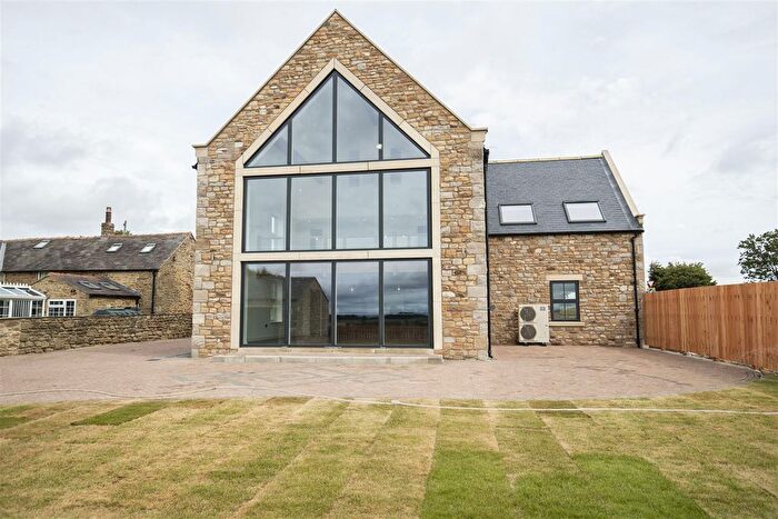 4 Bedroom Detached House For Sale In Heighington, Darlington, DL2