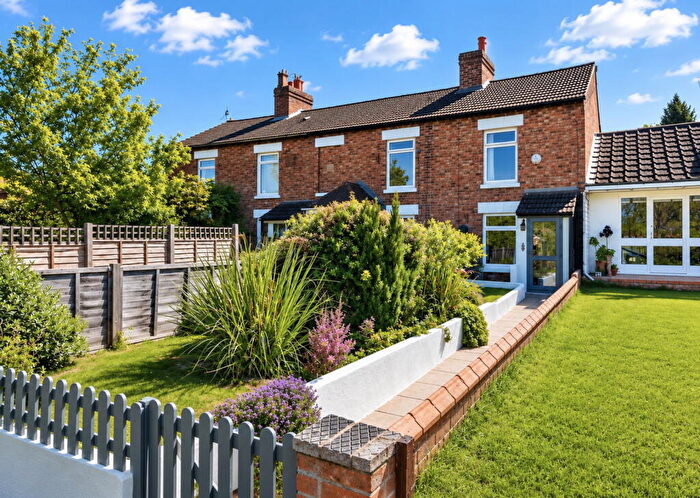 2 Bedroom Terraced House For Sale In The Grove, Lidlington, Bedford, MK43