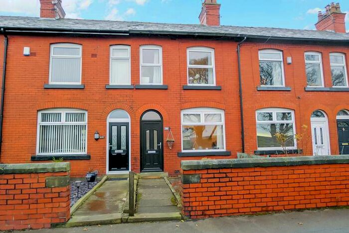 3 Bedroom Property To Rent In Blackburn Road, Edgworth, Bolton, BL7