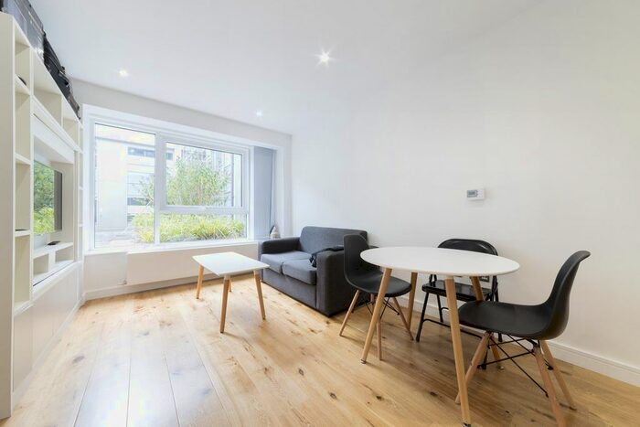 Studio To Rent In Central House, 3 Lampton Road, Hounslow TW3