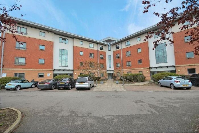 2 Bedroom Apartment To Rent In West Cotton Close, Northampton, NN4