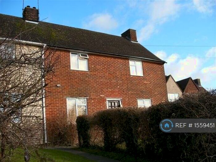 5 Bedroom Semi-Detached House To Rent In Stanmore Lane, Winchester, SO22