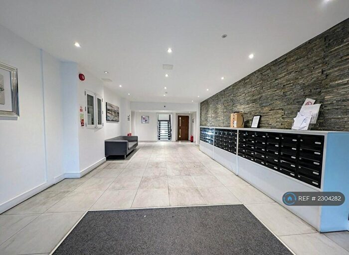 1 Bedroom Flat To Rent In Talbot Skyline, Rayners Lane, Harrow, HA2