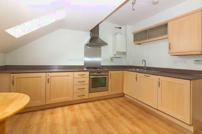 2 Bedroom Flat To Rent In Mccorquodale Road, Wolverton, Milton Keynes, MK12