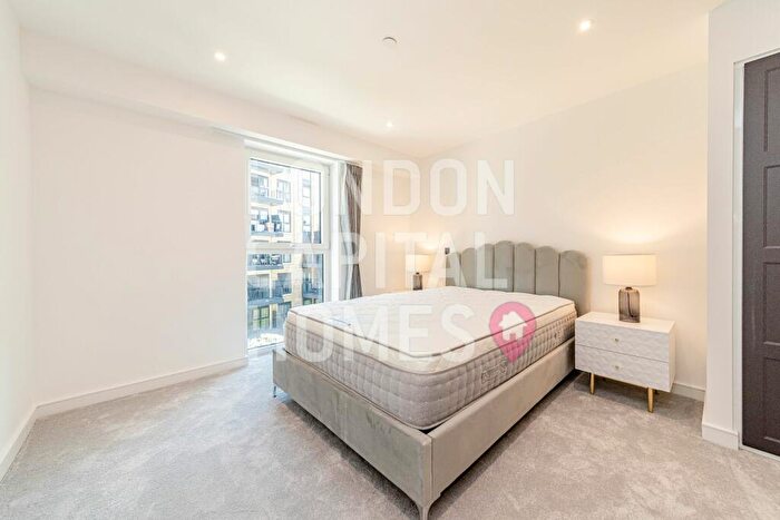 2 Bedroom Apartment To Rent In Tryon House Brook Street Kingston Upon Thames, KT1