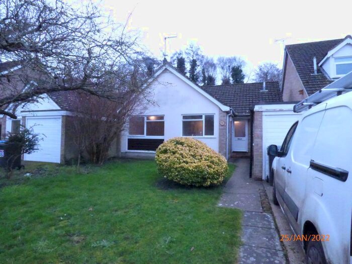 3 Bedroom Detached Bungalow To Rent In Marsh View, Beccles NR34