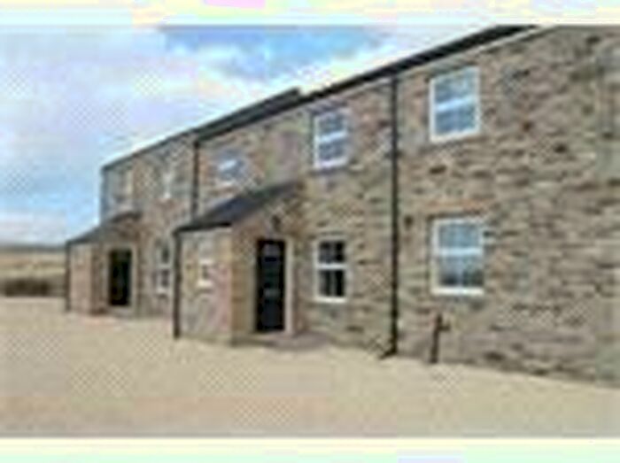 3 Bedroom Terraced House To Rent In Sunnyside, Dykeshead, Nenthead, CA9