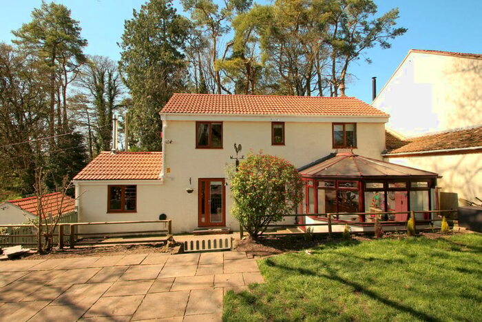 3 Bedroom Property For Sale In Sycamore Cottage, Lower Downside, Shepton Mallet, BA4