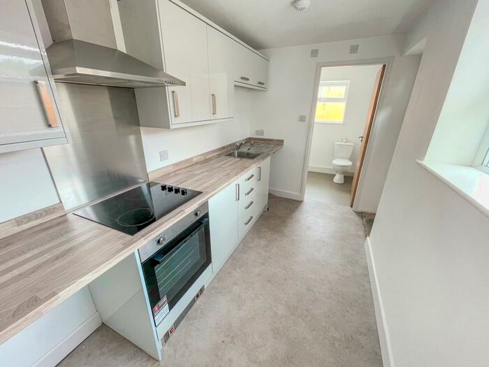 1 Bedroom Apartment To Rent In Monson Street, Lincoln, LN5