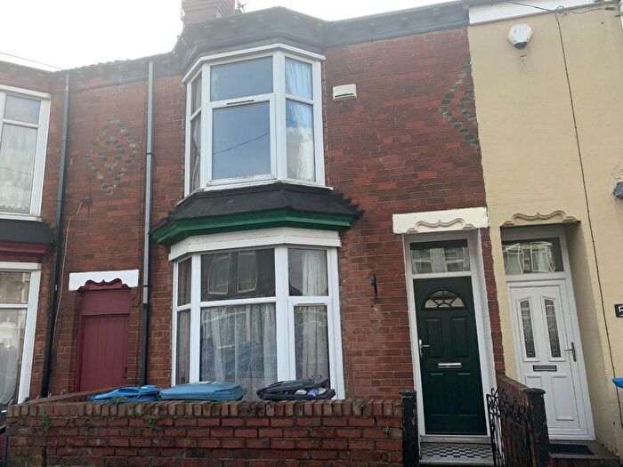 1 Bedroom Property To Rent In Edgecumbe Street, Hull, HU5
