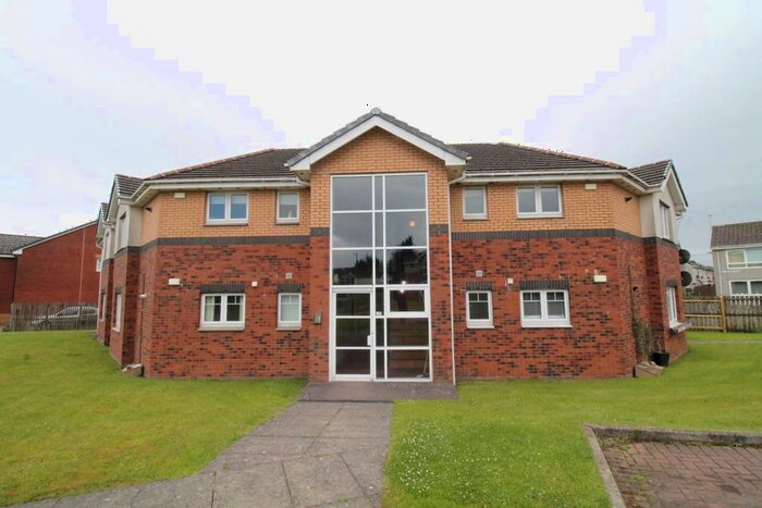 2 Bedroom Flat To Rent In Osprey Crescent, Paisley, PA3