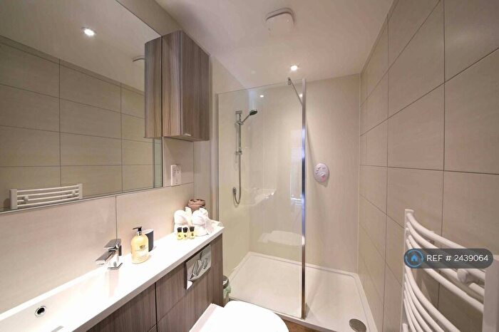 2 Bedroom Flat To Rent In Bath Street, Nottingham, NG1