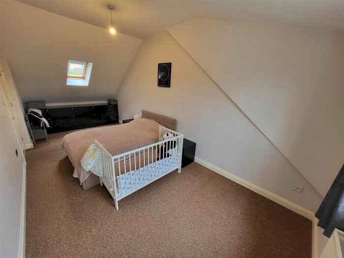 2 Bedroom Detached House To Rent In The Common, Patchway, Bristol, BS34