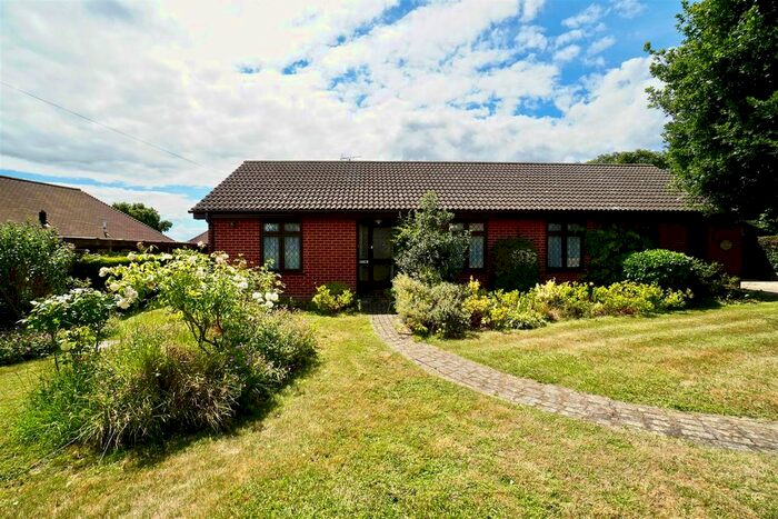 4 Bedroom Detached Bungalow For Sale In School Lane, Great Wigborough, Colchester, CO5