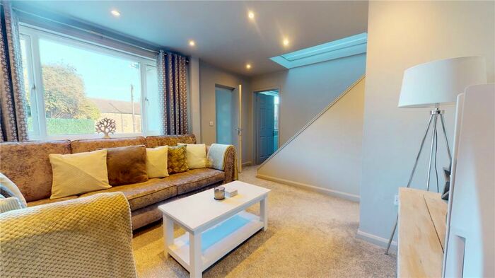 3 Bedroom Detached House For Sale In Woodside, Comb Hill, Haltwhistle, Northumberland, NE49